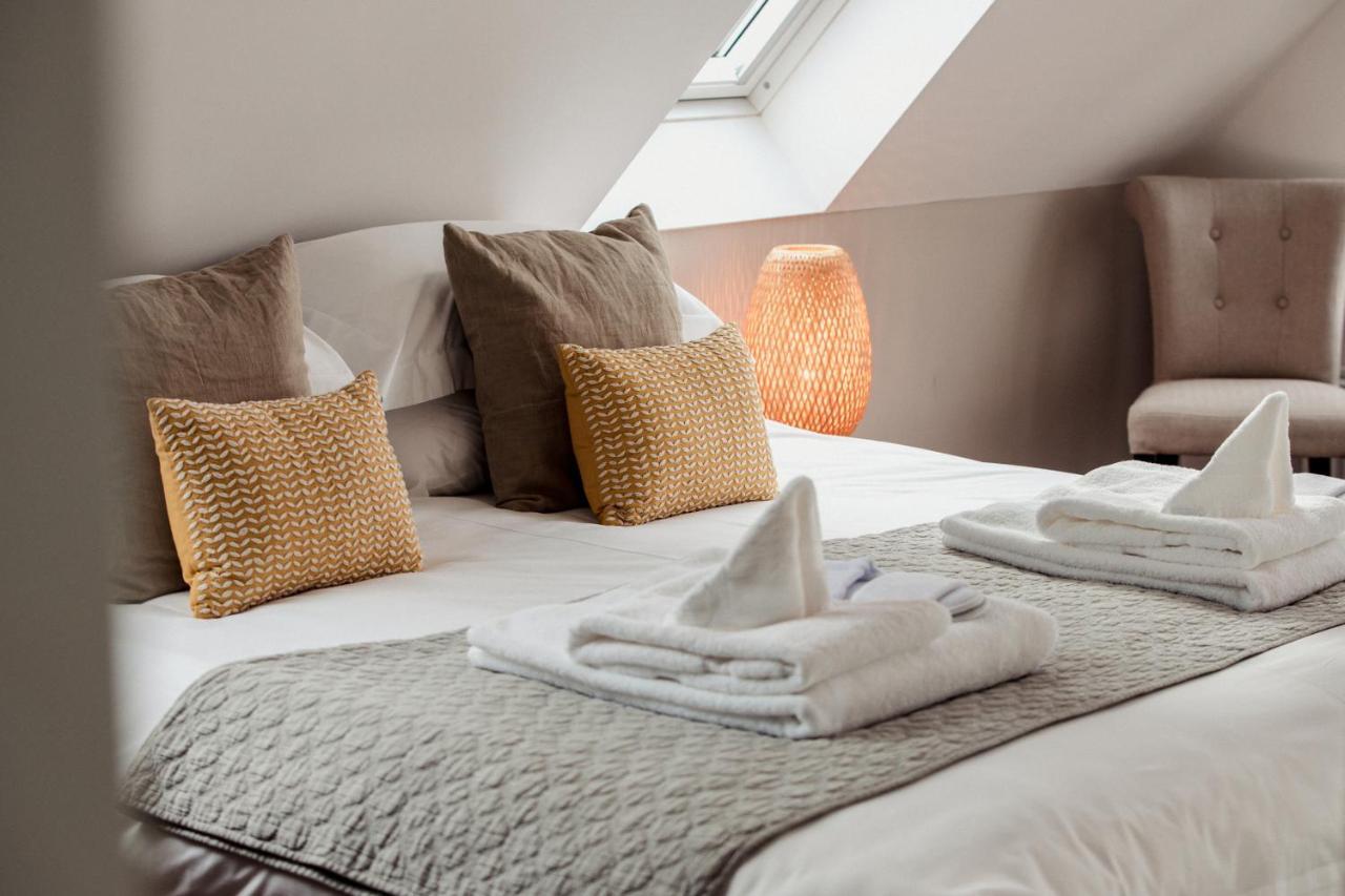 Newlands Lodges Shotley Bridge Екстер'єр фото